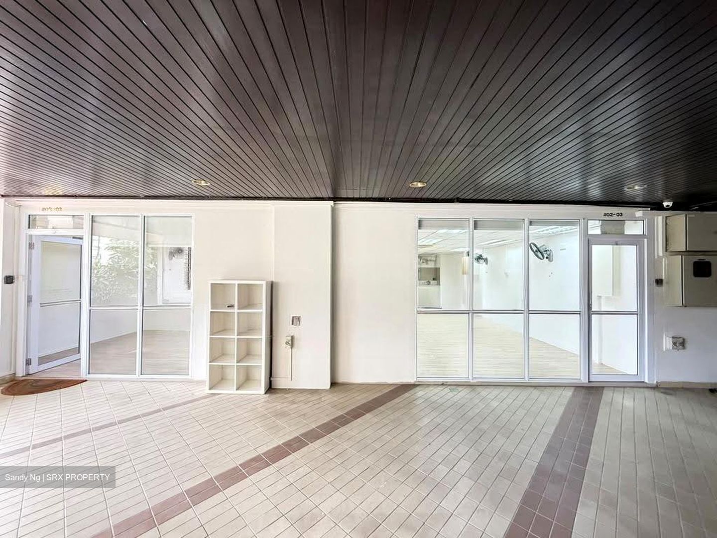 Cashew Park Condominium (D23), Retail #630273591
